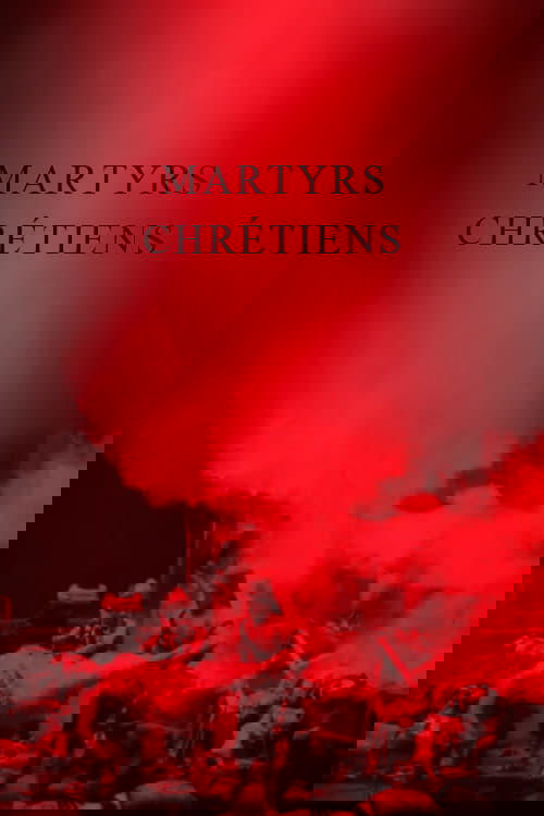 Christian Martyrs