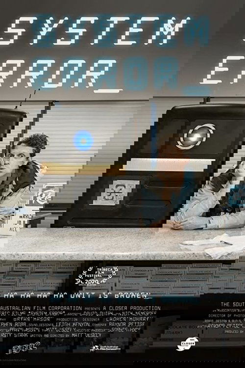 System Error