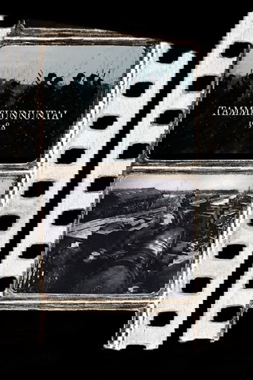 Tammisunnuntai 1918
