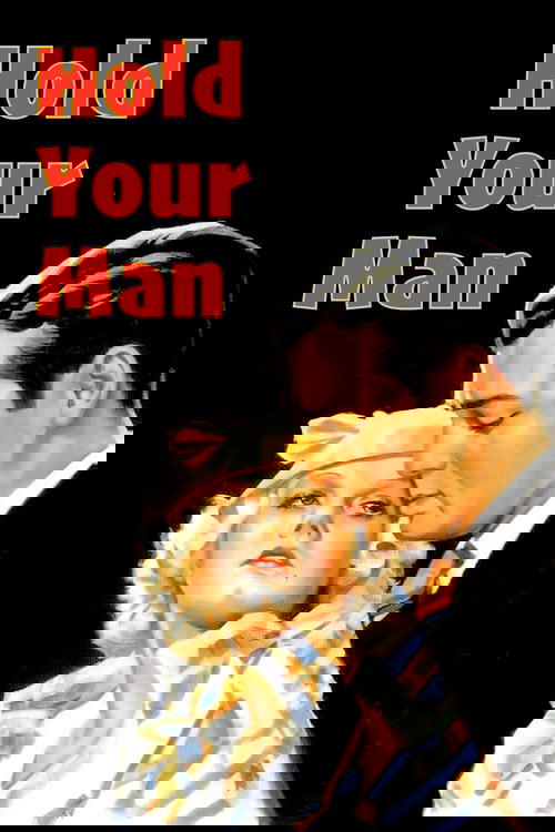 Hold Your Man