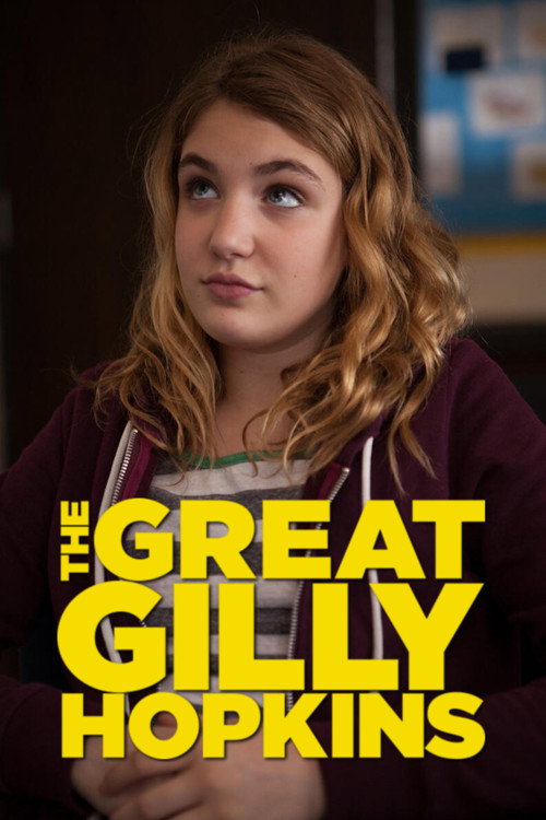 The Great Gilly Hopkins