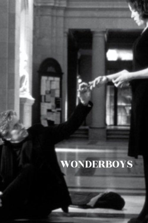 Wonder Boys