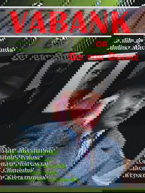 Vabank