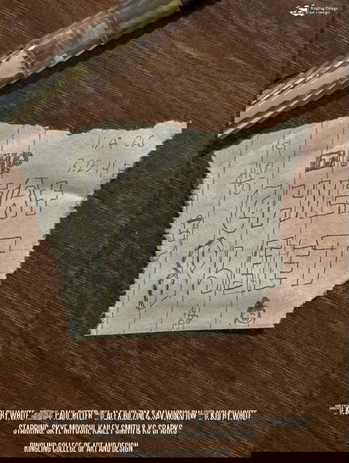 The Cheat-Sheet