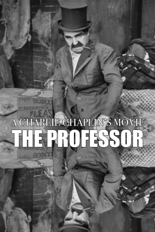 The Professor