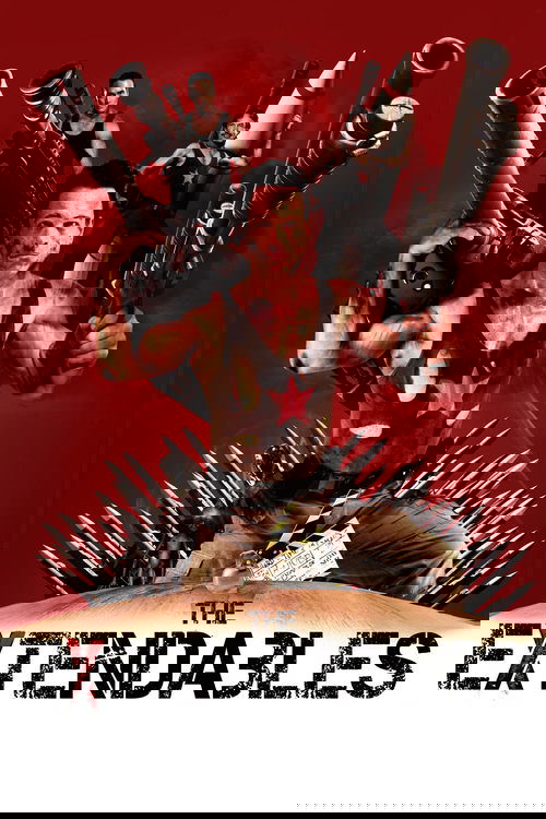 The Extendables