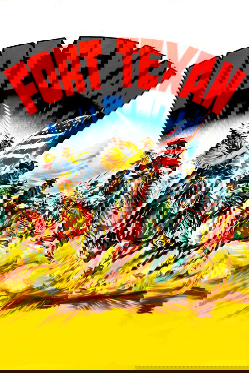 Assault on Fort Texan