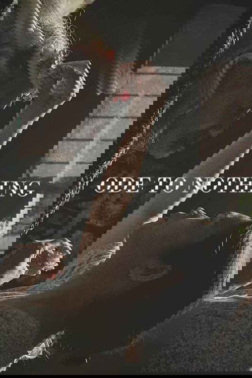 Ode to Nothing