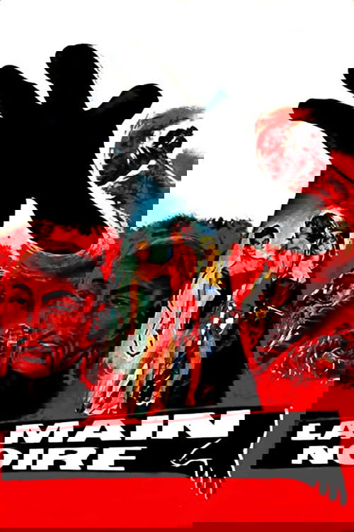 The Black Hand