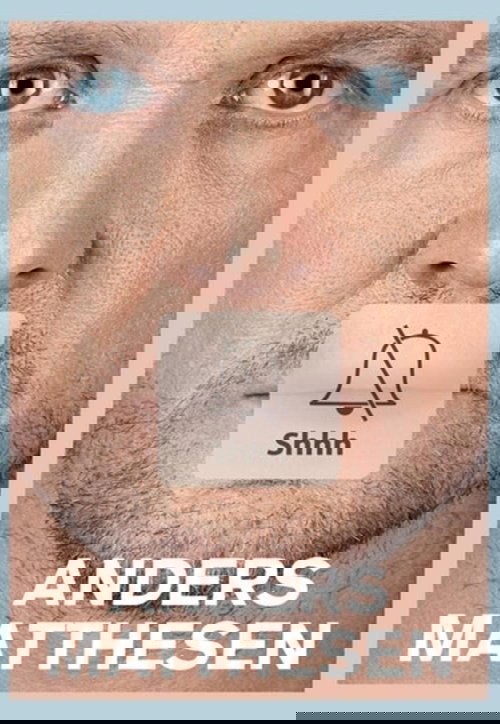 Anders Matthesen: Shhh